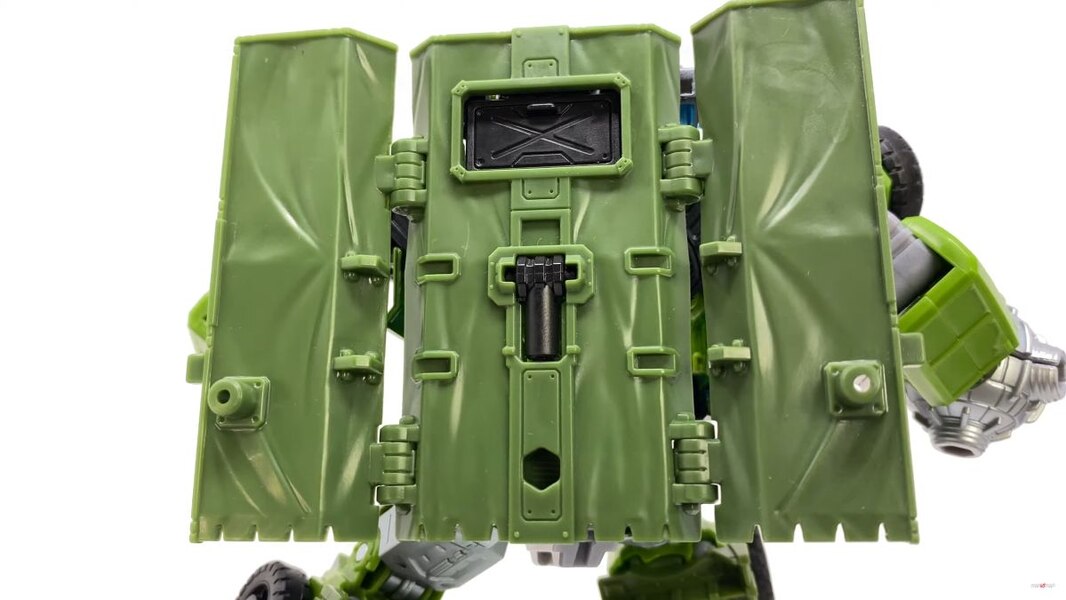 Transformers Legacy Bulkhead In Hand Image  (51 of 56)